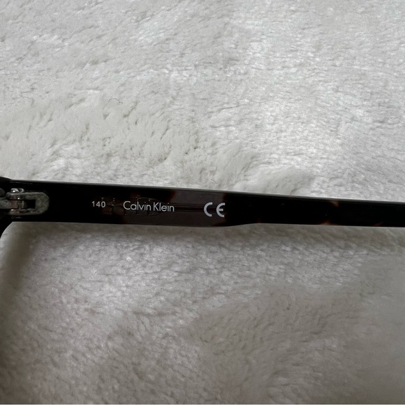 Calvin Klein CK5975 037 Frame‎ 54/17/140 Grey Havana main image 8